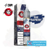 ZAP ZAP! AISU Bar Salts Blue Raspberry 10ml 20mg e-liquid ZAP ZAP! AISU Bar Salts Blue Raspberry 10ml 20mg e-liquid