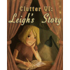 ESD Clutter VI Leigh´s Story 6413 ESD Clutter VI Leigh´s Story 6413