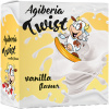 Agiberia Twist Vanilla Agiberia Twist Vanilla