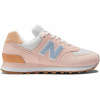 New Balance dámske športové topánky WL574RB2, veľkosť 37,5 New Balance dámske športové topánky WL574RB2, veľkosť 37,5