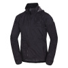 Pánska bunda zbaliteľná multišport 2L NORTHKIT, black, M103404-269 Pánska bunda zbaliteľná multišport 2L NORTHKIT, black, M103404-269