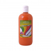 Temperová farba CRICCO 500ml oranžová Temperová farba CRICCO 500ml oranžová