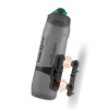 Fľaša na bicykel Fidlock Bottle Twist 800 Antibact. Set dark 0,8L - Odosielame do 24 hodín Fľaša na bicykel Fidlock Bottle Twist 800 Antibact. Set dark 0,8L - Odosielame do 24 hodín