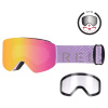 LYŽAŘSKÉ BRÝLE RELAX FLOW HTG78C LYŽAŘSKÉ BRÝLE RELAX FLOW HTG78C