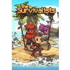 The Survivalists The Survivalists