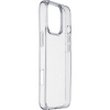 Cellularline Clear Strong Case zadný kryt na mobil Apple iPhone 16 Pro Max priehľadná; CLEARDUOIPH16PRMT Cellularline Clear Strong Case zadný kryt na mobil Apple iPhone 16 Pro Max priehľadná; CLEARDUOIPH16PRMT