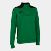 Joma Championship VI Sweatshirt W 901268.451 (185323) Black 2XL Joma Championship VI Sweatshirt W 901268.451 (185323) Black 2XL