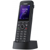Yealink AX86R IP telefon Černá TFT Wi-Fi Yealink AX86R IP telefon Černá TFT Wi-Fi