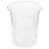 Wimex Pohárik PET číry O48mm 2cl 4cl Wimex Pohárik PET číry O48mm 2cl 4cl