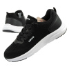 Dámske športové tenisky Levi's Hudson fashionable black pohodlné dámske 39 Dámske športové tenisky Levi's Hudson fashionable black pohodlné dámske 39
