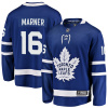 Fanatics Pánský dres Toronto Maple Leafs NHL #16 Mitchell Marner Breakaway Alternate Jersey Veľkosť: XXL, Distribúcia: USA Fanatics Pánský dres Toronto Maple Leafs NHL #16 Mitchell Marner Breakaway Alternate Jersey Veľkosť: XXL, Distribúcia: USA