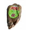 Saláma v kuse Salumi Sant'Orso srl 200 g Saláma v kuse Salumi Sant'Orso srl 200 g