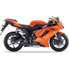 NÁLEPKY NA MOTOCYKEL JUULA PRE KAWASAKI ZX 6R 2007-2008 ORANŽOVÉ 17H NÁLEPKY NA MOTOCYKEL JUULA PRE KAWASAKI ZX 6R 2007-2008 ORANŽOVÉ 17H