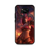 Kryt TopQ Xiaomi Poco X3 Pro silikón Heroes Of The Storm 62484 Kryt TopQ Xiaomi Poco X3 Pro silikón Heroes Of The Storm 62484