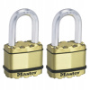 Visiaci zámok s okom na kľúč Master lock Visiaci zámok s okom na kľúč Master lock