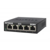 Netgear 5-Port Gigabit Ethernet Switch Netgear 5-Port Gigabit Ethernet Switch
