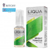 LIQUA Elements Bright Tobacco 10ml 3mg nikotínu e-liquid LIQUA Elements Bright Tobacco 10ml 3mg nikotínu e-liquid