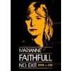 DVD Marianne Faithfull - FAITHFULL, MARIANNE - NO EXIT DVD Marianne Faithfull - FAITHFULL, MARIANNE - NO EXIT