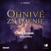 Ohnivé znamenie - Juraj Červenák (mp3 audiokniha) Ohnivé znamenie - Juraj Červenák (mp3 audiokniha)