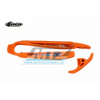 Lízatko reťaze KTM 125+144+150+250SX / 07-10 + 250+450SXF / 07-10 + 125+200+250+300EXC / 08-11 + 250+400+450+530EX 250+300 + FE390+450+570 / 09-12 - farba oranžová lýzatko na kyvku + spodné Lízatko reťaze KTM 125+144+150+250SX / 07-10 + 250+450SXF / 07-10 + 125+200+250+300EXC / 08-11 + 250+400+450+530EX 250+300 + FE390+450+570 / 09-12 - farba oranžová lýzatko na kyvku + spodné