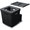 Odpadkový koš Franke Sorter 350-45, 40 l 121.0307.553 Odpadkový koš Franke Sorter 350-45, 40 l 121.0307.553