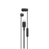 SONY MDR-EX15C - Sluchátka do uší - černá, USB-C SONY MDR-EX15C - Sluchátka do uší - černá, USB-C