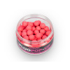 Plávajúce boilies Mikbaits Mini Fluo Pop-up 10mm Prevedenie: Jahoda - 10mm - svetlá ružová Plávajúce boilies Mikbaits Mini Fluo Pop-up 10mm Prevedenie: Jahoda - 10mm - svetlá ružová