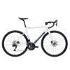BIANCHI - SPRINT ICR 105 DI2 Farba: White - Blue purple, Veľkosť rámu: 50 BIANCHI - SPRINT ICR 105 DI2 Farba: White - Blue purple, Veľkosť rámu: 50