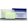 Surgispon Standard Vstrebateľná hemostatická špongia 80 x 50 x 10 mm 2 želatínové hubky Surgispon Standard Vstrebateľná hemostatická špongia 80 x 50 x 10 mm 2 želatínové hubky