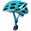 SAFE-TEC Chytrá Bluetooth helma/ Repro/ TYR 2 Turquoise M