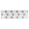 Koupelnová předložka Wenko Pastel Dots 65 cm x 200 cm Vícebarevná Koupelnová předložka Wenko Pastel Dots 65 cm x 200 cm Vícebarevná