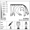 Zapalovací kabely NGK BMW 3 serie 320i 2.0 (09.82-08.90) RC-BW232 576 (sada) Zapalovací kabely NGK BMW 3 serie 320i 2.0 (09.82-08.90) RC-BW232 576 (sada)