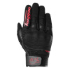 Furygan - rukavice JET D3O EVO / Black-Red (S) Furygan - rukavice JET D3O EVO / Black-Red (S)