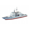Robotime 3D drevené puzzle Křižník 88 ks Robotime 3D drevené puzzle Křižník 88 ks