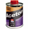 Acetón technický 420ml Acetón technický 420ml
