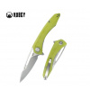 Kubey Merced Yellow G10 Kubey Merced Yellow G10