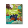 Úchvatná zvířata Dobrodružství se zvuky Úchvatná zvířata Dobrodružství se zvuky