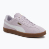 Topánky PUMA Club II lilac frost/puma white/gum Topánky PUMA Club II lilac frost/puma white/gum