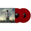 ZIMMER, HANS - F1® THE MOVIE (ORIGINAL SCORE, LIMITED RED VINYL) (2VINYL) ZIMMER, HANS - F1® THE MOVIE (ORIGINAL SCORE, LIMITED RED VINYL) (2VINYL)