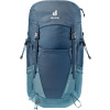 Turistický batoh Deuter Futura Pro 34 SL Marine-Lake (4046051146072) Turistický batoh Deuter Futura Pro 34 SL Marine-Lake (4046051146072)