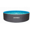 Marimex Orlando 3,66 x 1,22 m Ratan 10340263 Marimex Orlando 3,66 x 1,22 m Ratan 10340263
