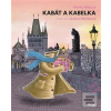 Kabát a kabelka (Marka Míková) Kabát a kabelka (Marka Míková)