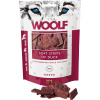 Woolf Duck Soft Strips pamlsok 100 g Woolf Duck Soft Strips pamlsok 100 g
