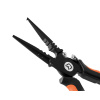 Delphin Kliešte PROFISET 18cm Delphin Kliešte PROFISET 18cm