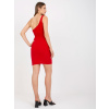 Dress-RV-SK-8007.19-red červená M RUE PARIS 2016103239269 Dress-RV-SK-8007.19-red červená M RUE PARIS 2016103239269