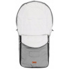 SPACÍ VAK POLAR LIGHT GREY DO KOČÍKA (95x40) SPACÍ VAK POLAR LIGHT GREY DO KOČÍKA (95x40)