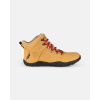 Kilpi Bare Leather High U unisex vysoká outdoorová barefoot obuv béžová Unisexové vysoké outdoorové topánky na bosú chôdzu Kilpi Bare Leather High U unisex vysoká outdoorová barefoot obuv béžová Unisexové vysoké outdoorové topánky na bosú chôdzu