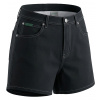 Wrangler Texas Stretch Dámske šortky OKM0072 33L Wrangler Texas Stretch Dámske šortky OKM0072 33L