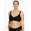 Julimex Jelly Bra Comfort bez kostice Béžová S Julimex Jelly Bra Comfort bez kostice Béžová S