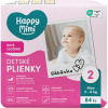 Happy Mimi plienky Jumbo 2 Mini 84 kusov Happy Mimi plienky Jumbo 2 Mini 84 kusov